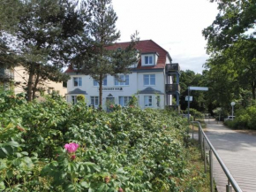Schwarzer Bär Whg Bär 01 Boltenhagen